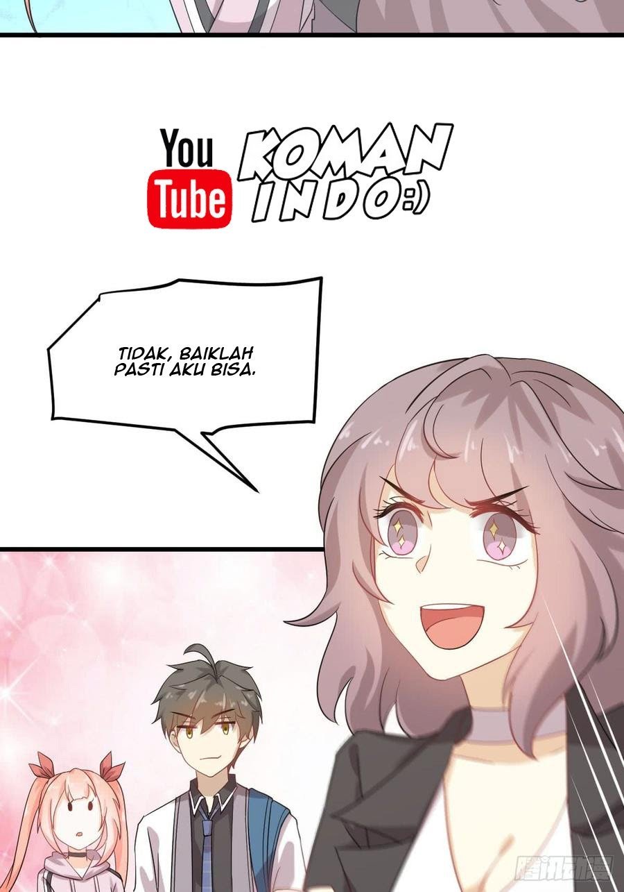 Immortal Swordsman in The Reverse World Chapter 94 Gambar 15