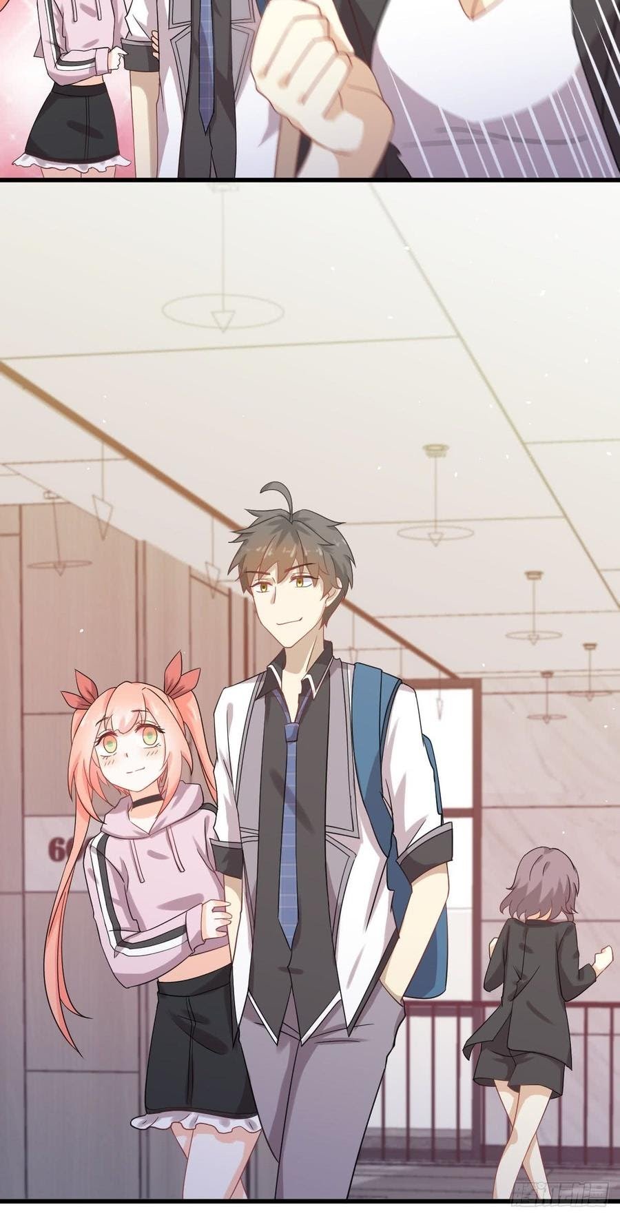 Immortal Swordsman in The Reverse World Chapter 94 Gambar 16