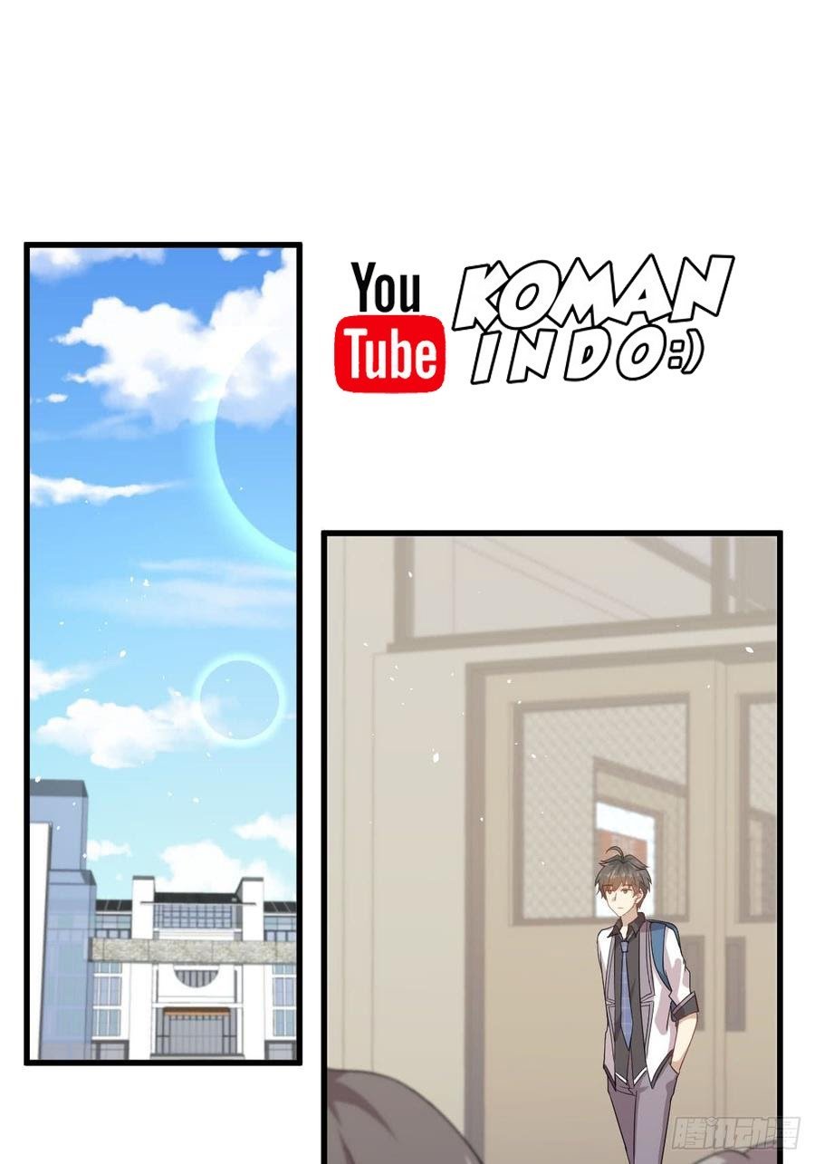 Immortal Swordsman in The Reverse World Chapter 94 Gambar 17