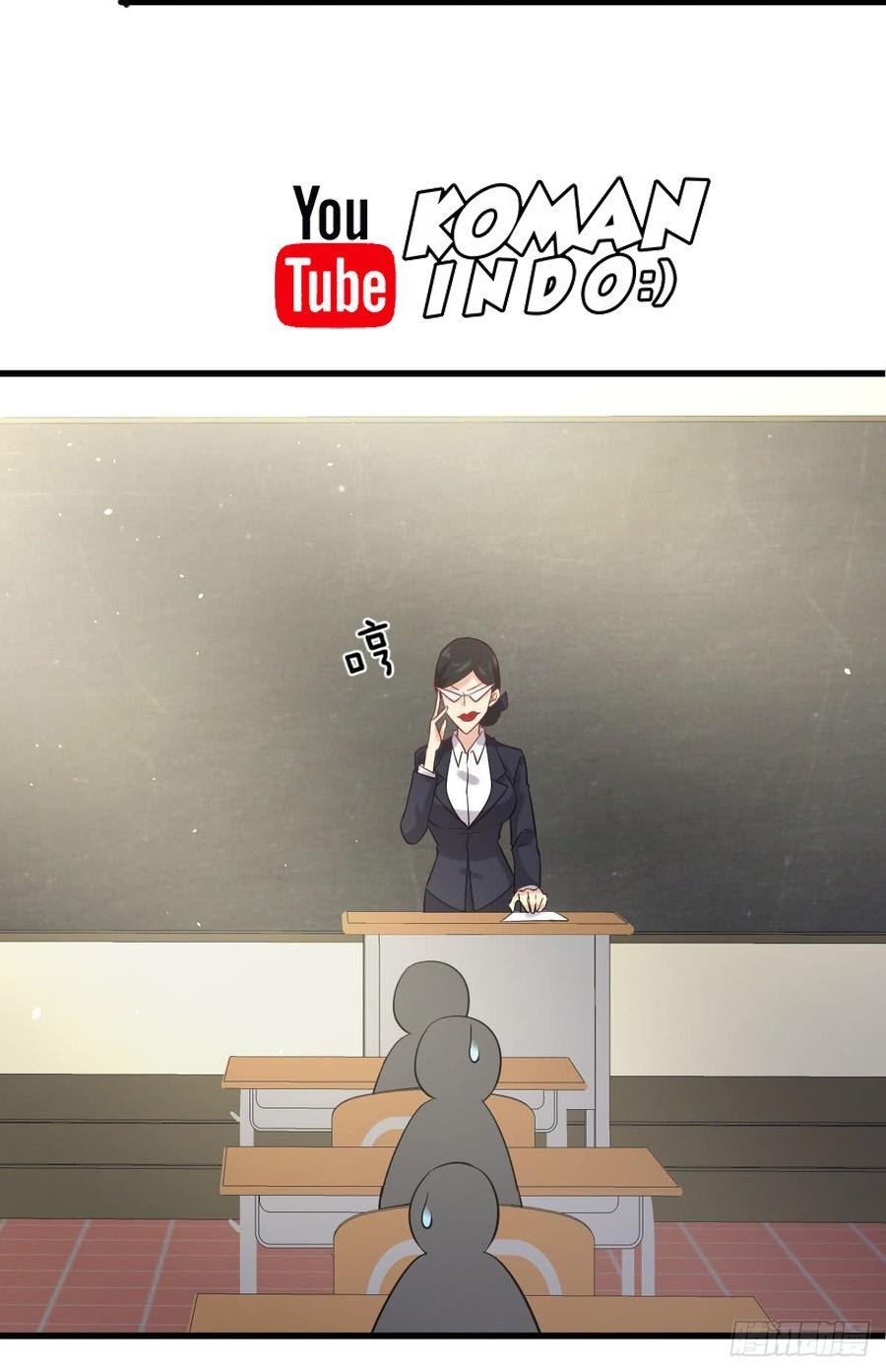 Immortal Swordsman in The Reverse World Chapter 94 Gambar 24