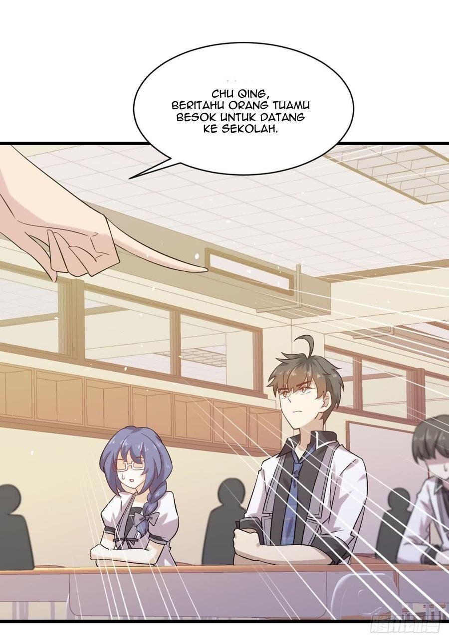 Immortal Swordsman in The Reverse World Chapter 94 Gambar 25