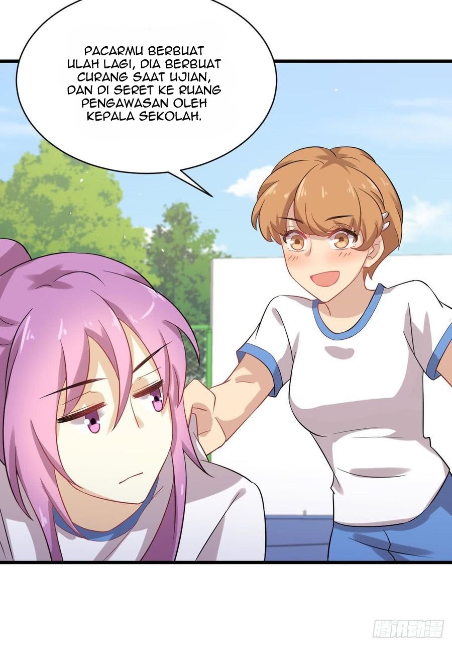 Immortal Swordsman in The Reverse World Chapter 94 Gambar 34