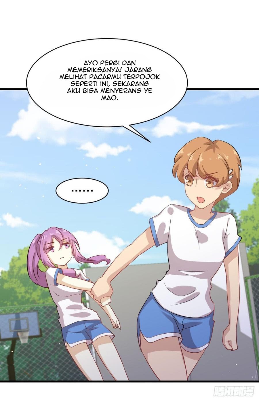 Immortal Swordsman in The Reverse World Chapter 94 Gambar 36