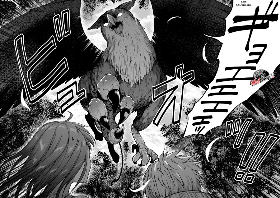 Next Life Chapter 15 Gambar 24