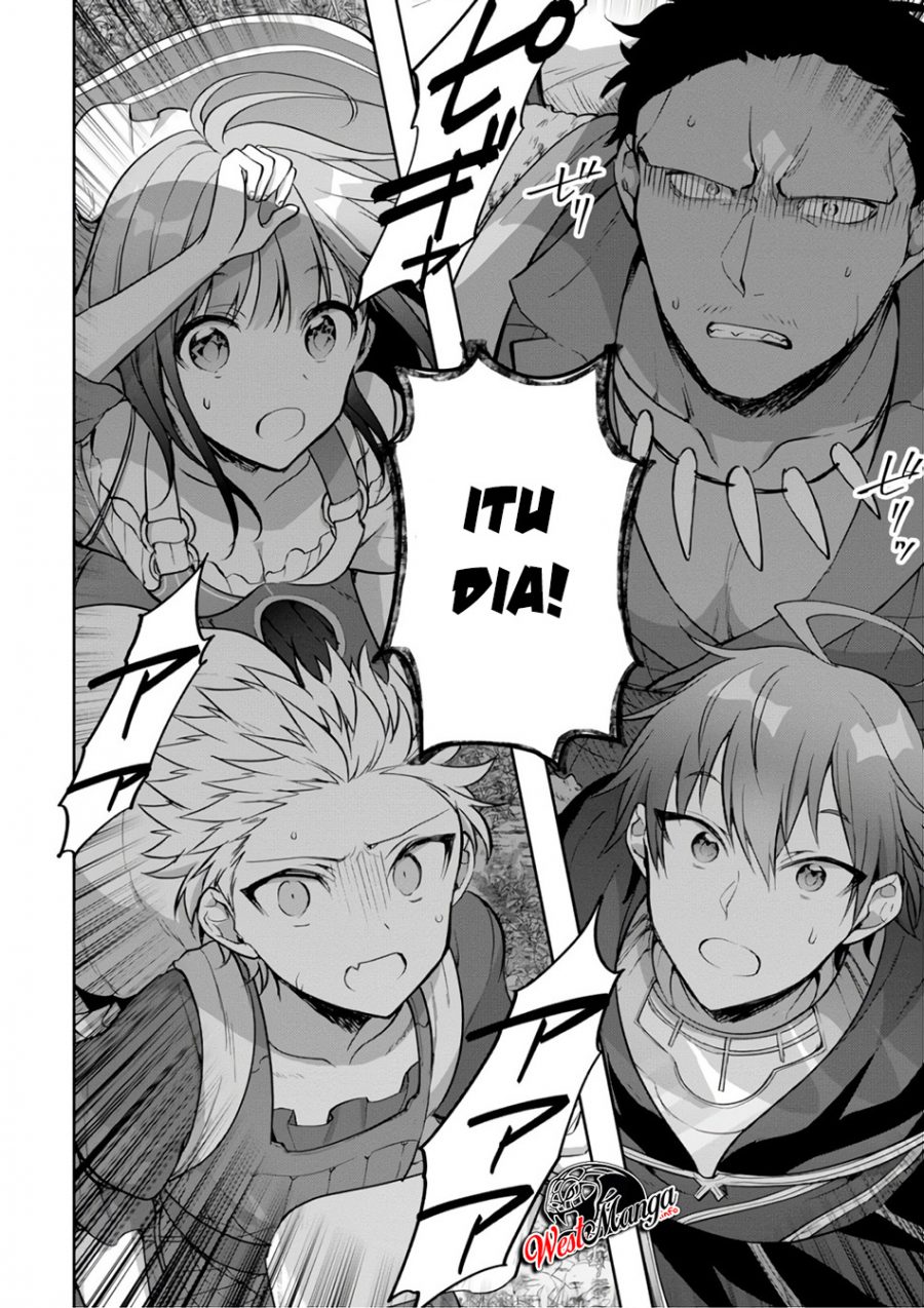 Next Life Chapter 15 Gambar 25