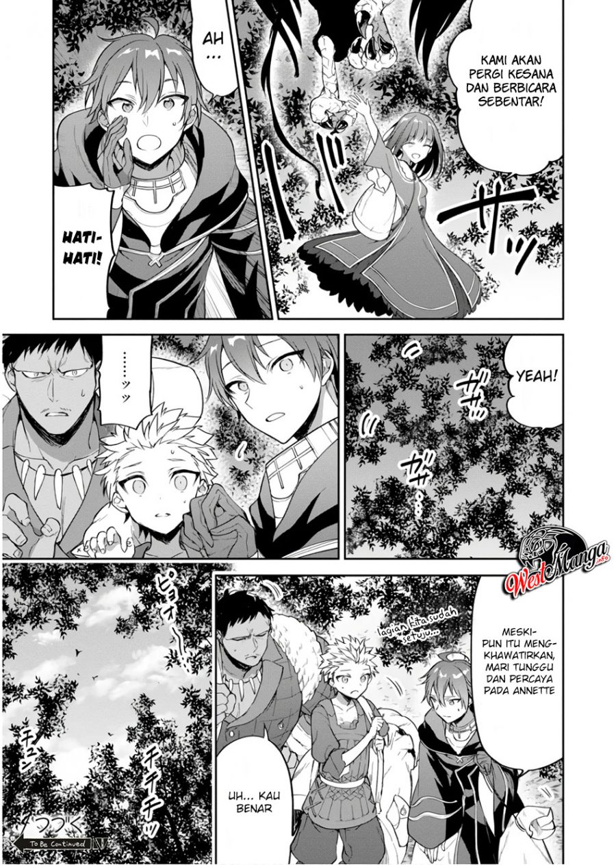Next Life Chapter 15 Gambar 30