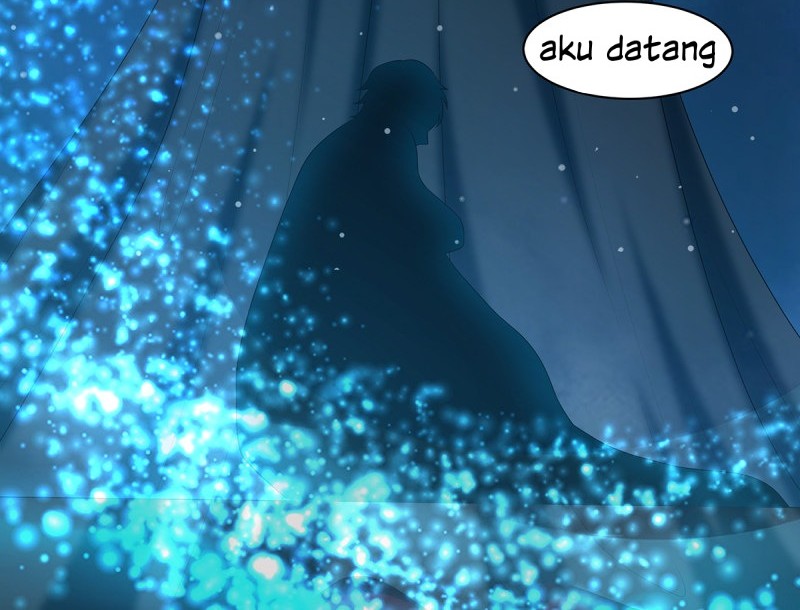 Catch Female Ghost and Fall in Love Chapter 11 Gambar 18