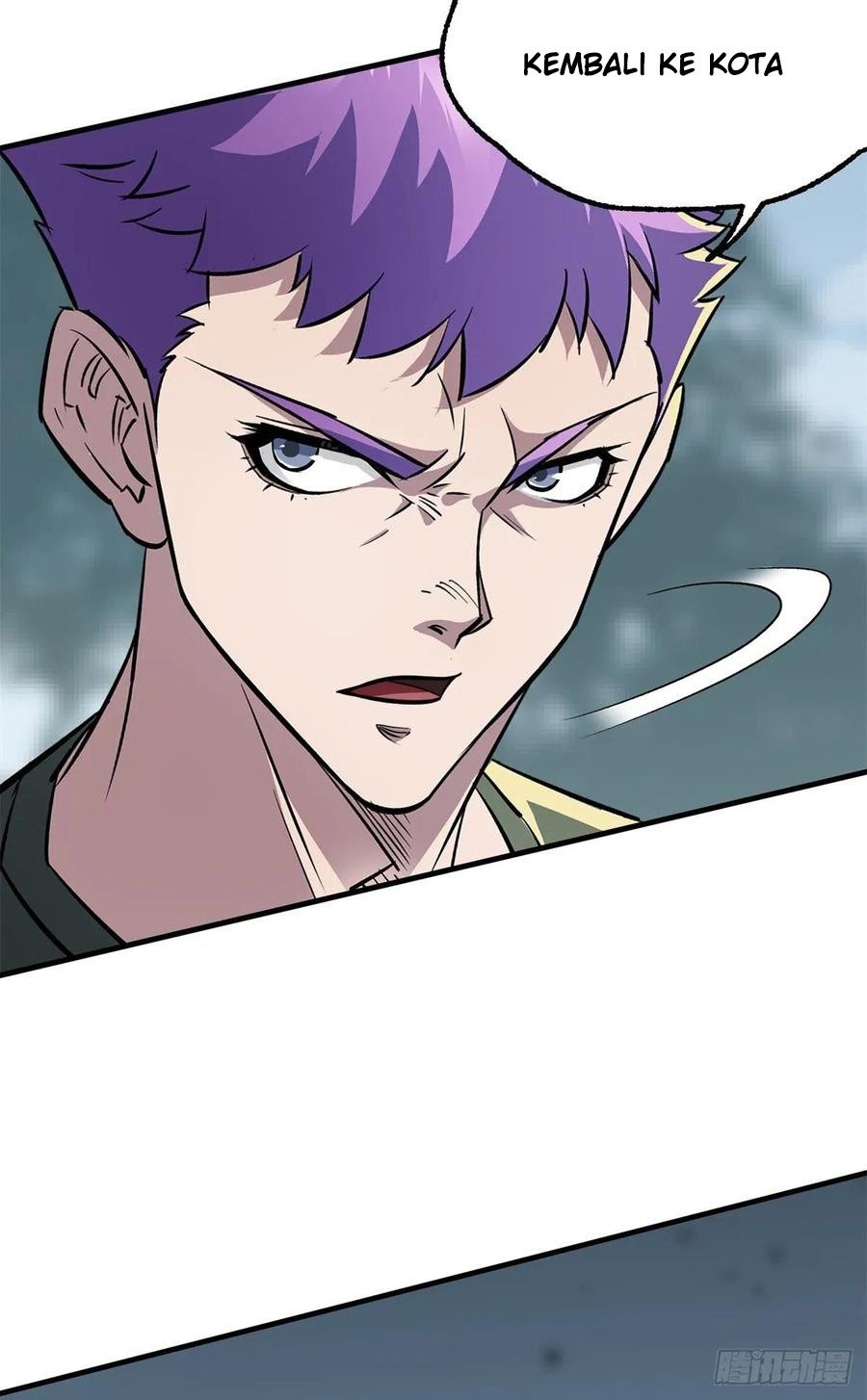 The Hunter Chapter 218 Gambar 10