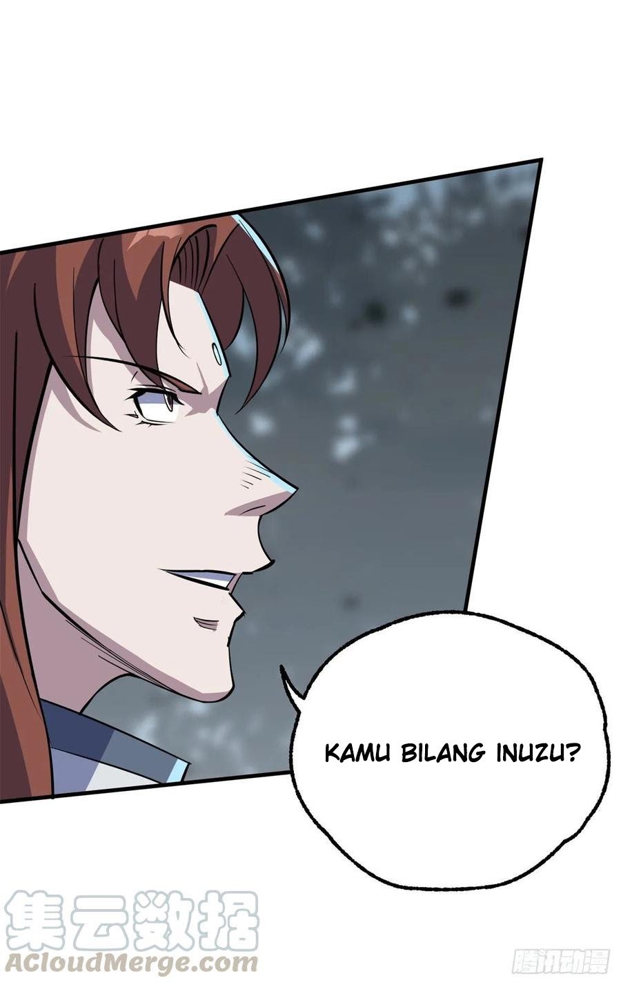 The Hunter Chapter 218 Gambar 20