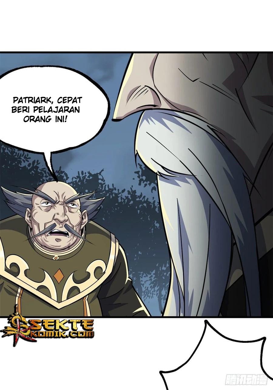 The Hunter Chapter 218 Gambar 36