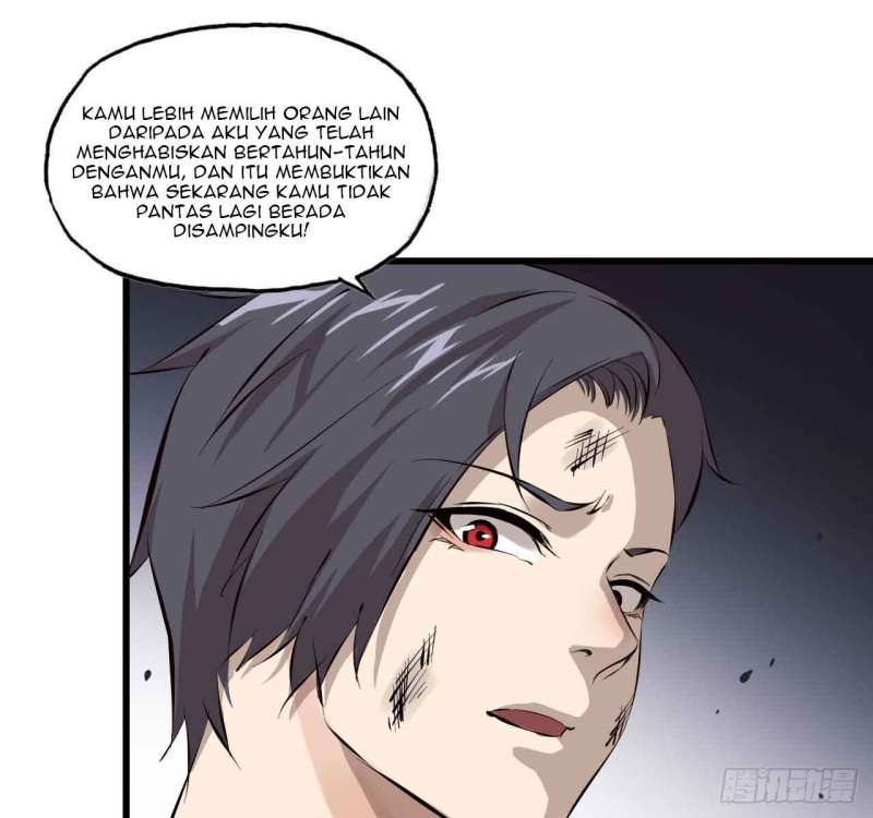 I Moved The BRICS In The Last Days Chapter 09 Gambar 4