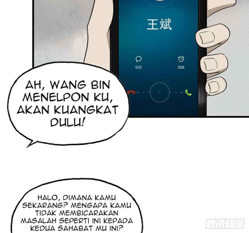 I Moved The BRICS In The Last Days Chapter 09 Gambar 44