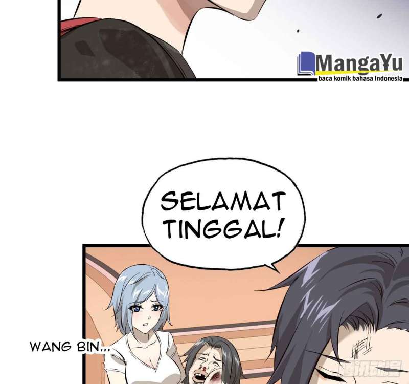 I Moved The BRICS In The Last Days Chapter 09 Gambar 5