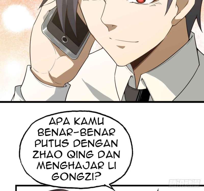 I Moved The BRICS In The Last Days Chapter 09 Gambar 56