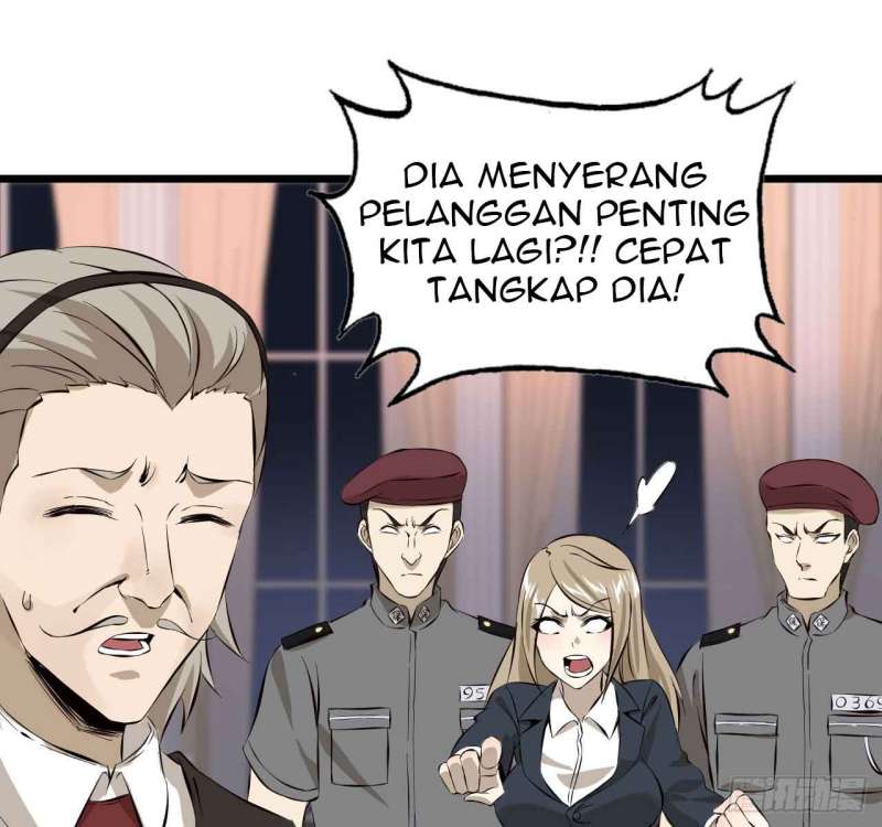 I Moved The BRICS In The Last Days Chapter 09 Gambar 7