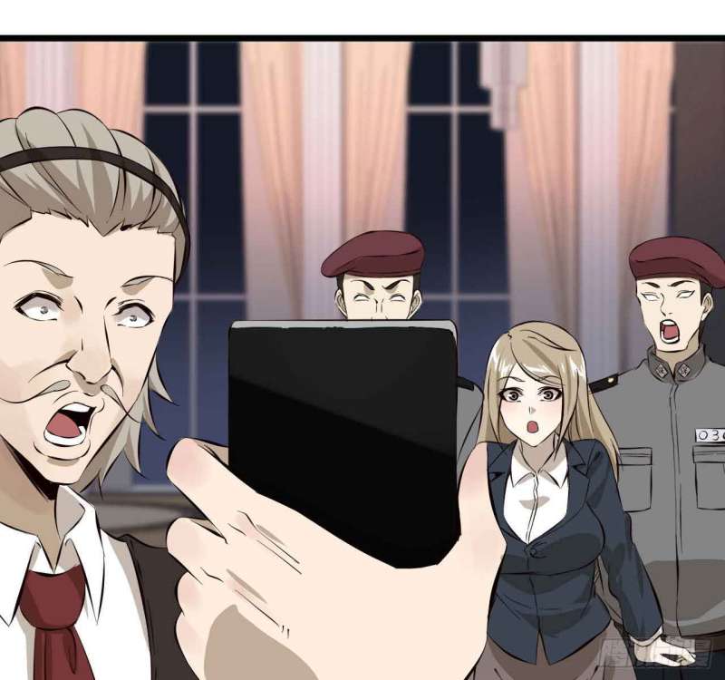 I Moved The BRICS In The Last Days Chapter 09 Gambar 9