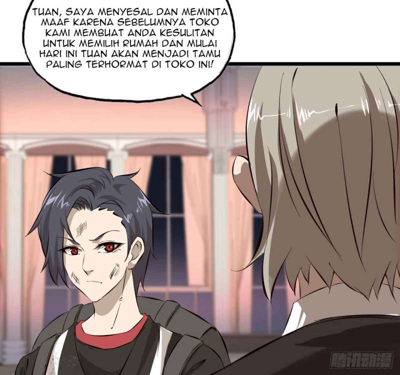 I Moved The BRICS In The Last Days Chapter 09 Gambar 16