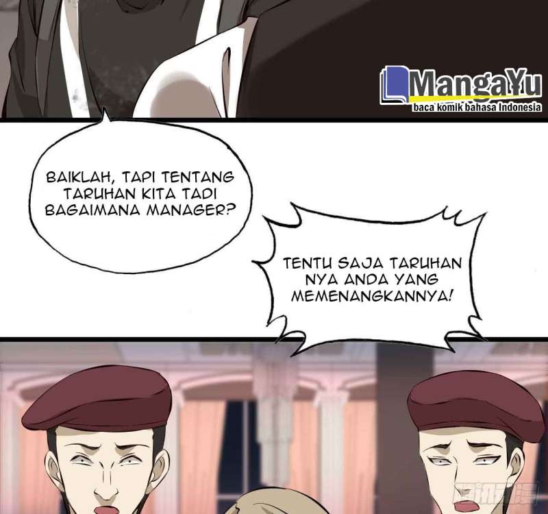 I Moved The BRICS In The Last Days Chapter 09 Gambar 17