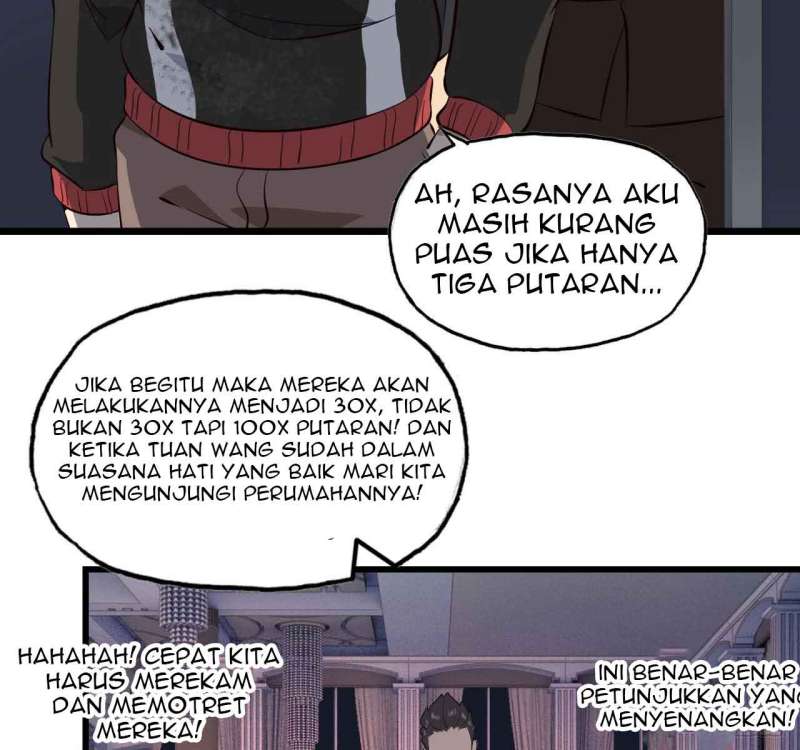 I Moved The BRICS In The Last Days Chapter 09 Gambar 24