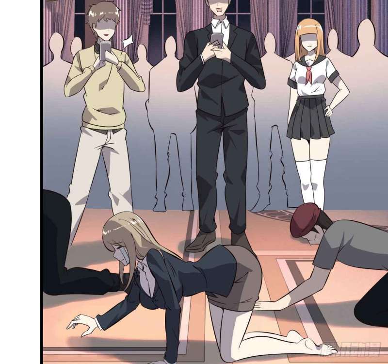 I Moved The BRICS In The Last Days Chapter 09 Gambar 25