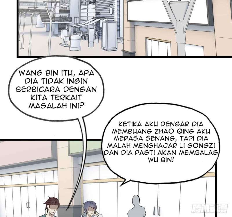 I Moved The BRICS In The Last Days Chapter 09 Gambar 34