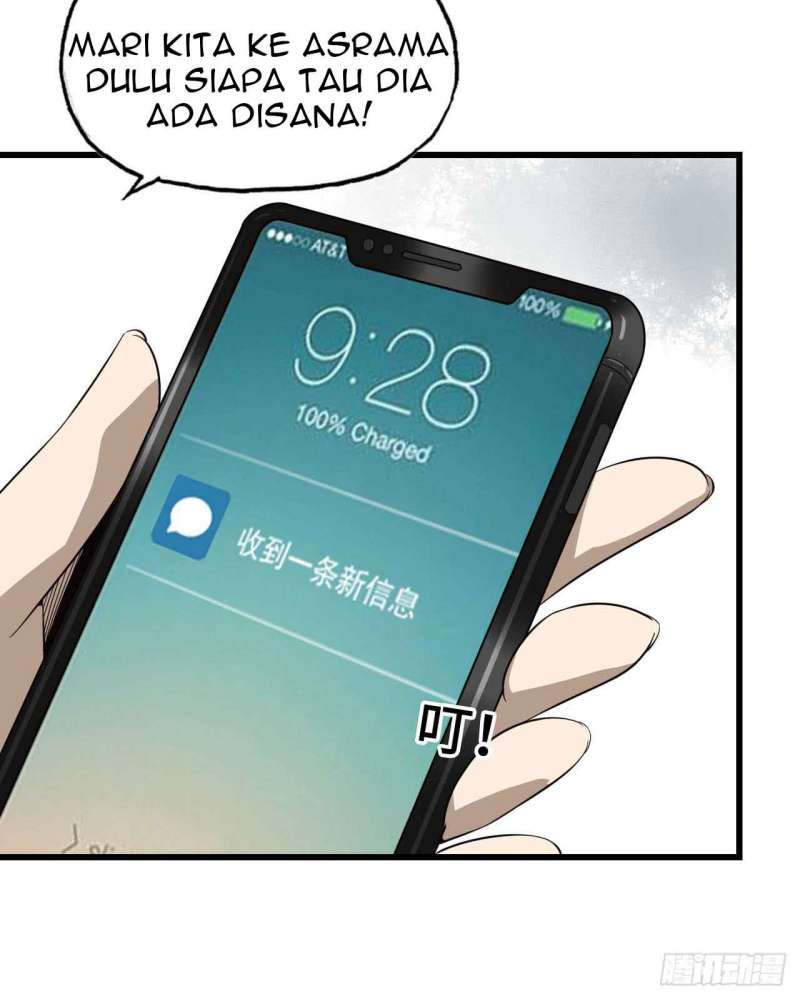 I Moved The BRICS In The Last Days Chapter 09 Gambar 37