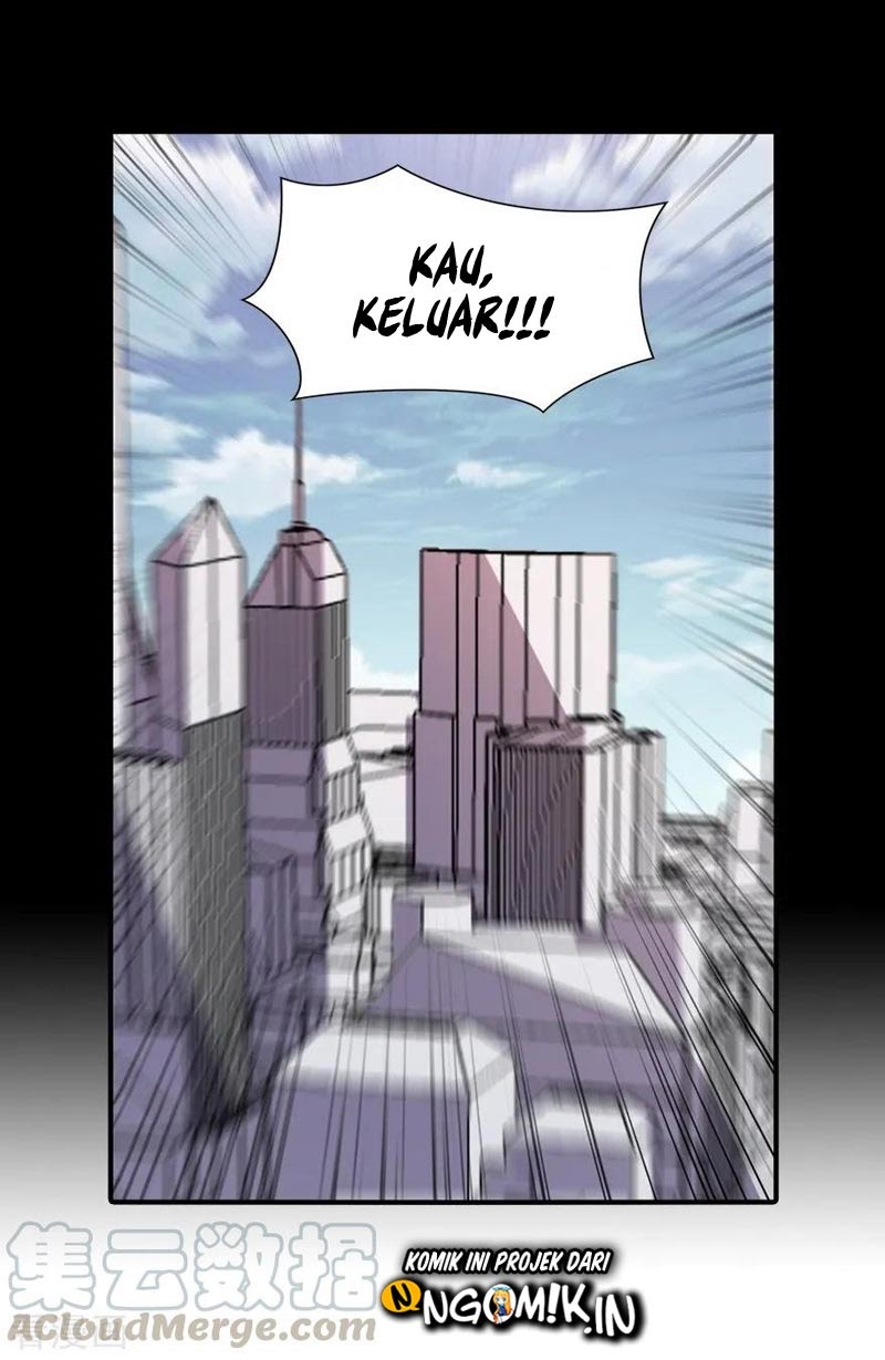 Virus Girlfriend Chapter 122 Gambar 41