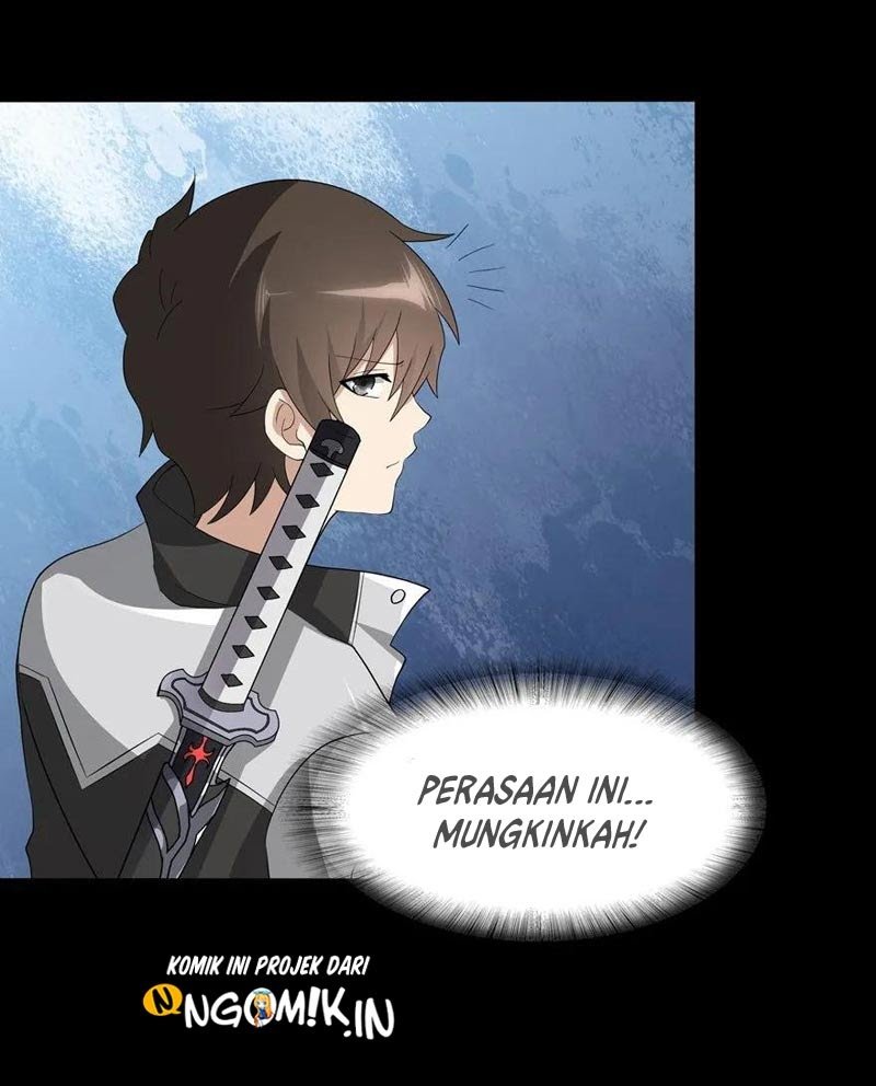 Virus Girlfriend Chapter 122 Gambar 51