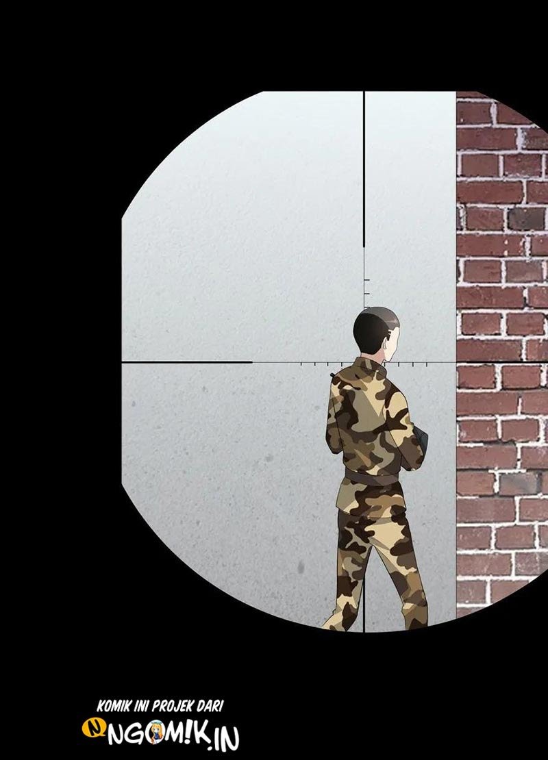 Virus Girlfriend Chapter 122 Gambar 52