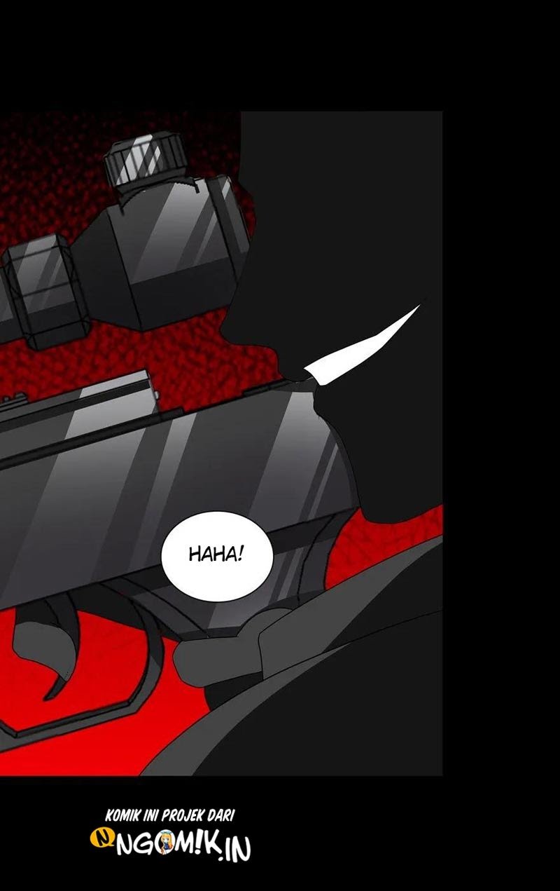 Virus Girlfriend Chapter 122 Gambar 53