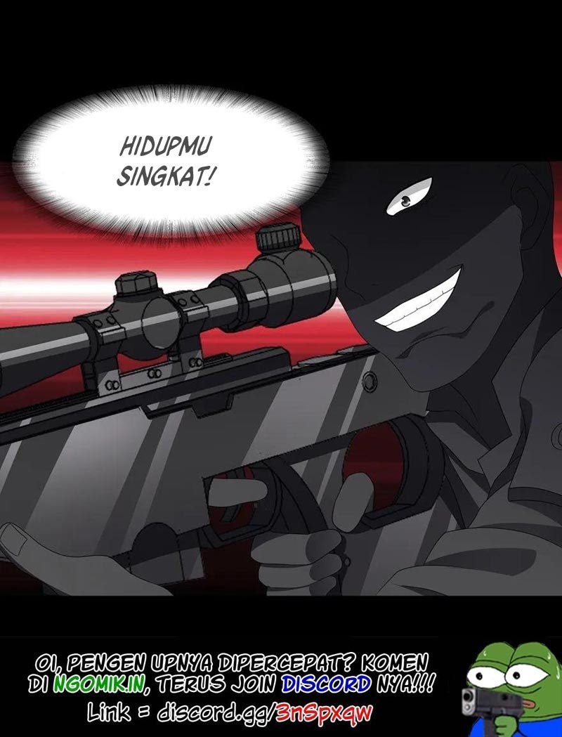 Virus Girlfriend Chapter 122 Gambar 59