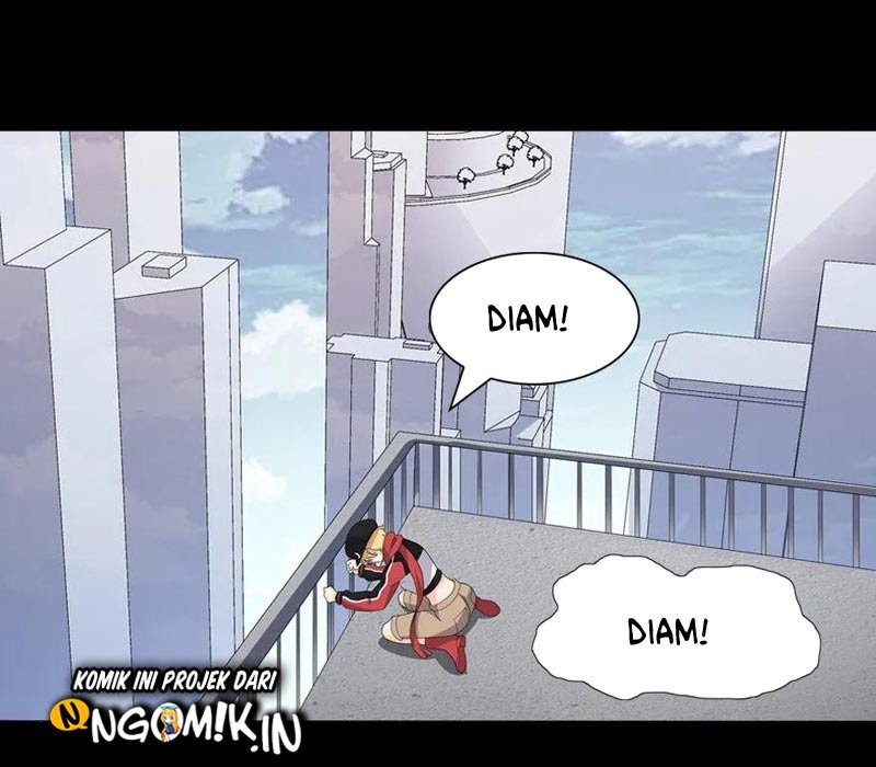 Virus Girlfriend Chapter 122 Gambar 30