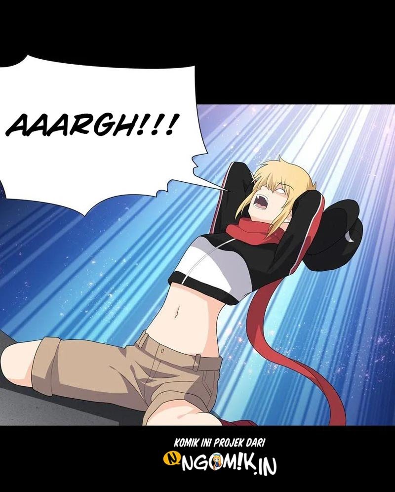 Virus Girlfriend Chapter 122 Gambar 32