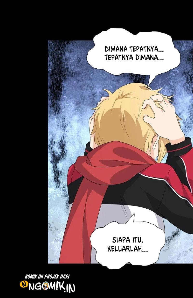 Virus Girlfriend Chapter 122 Gambar 39