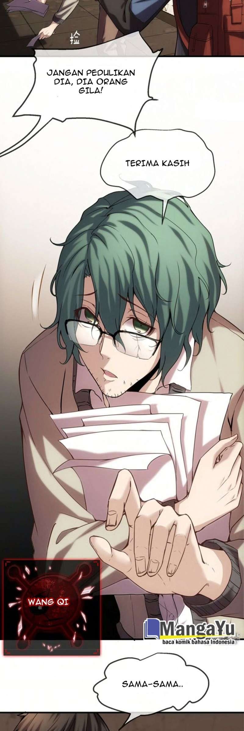 Haunted House Chapter 06 Gambar 26