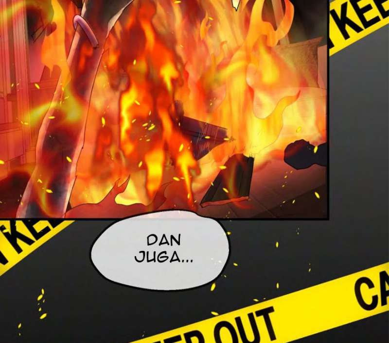 Haunted House Chapter 07 Gambar 40