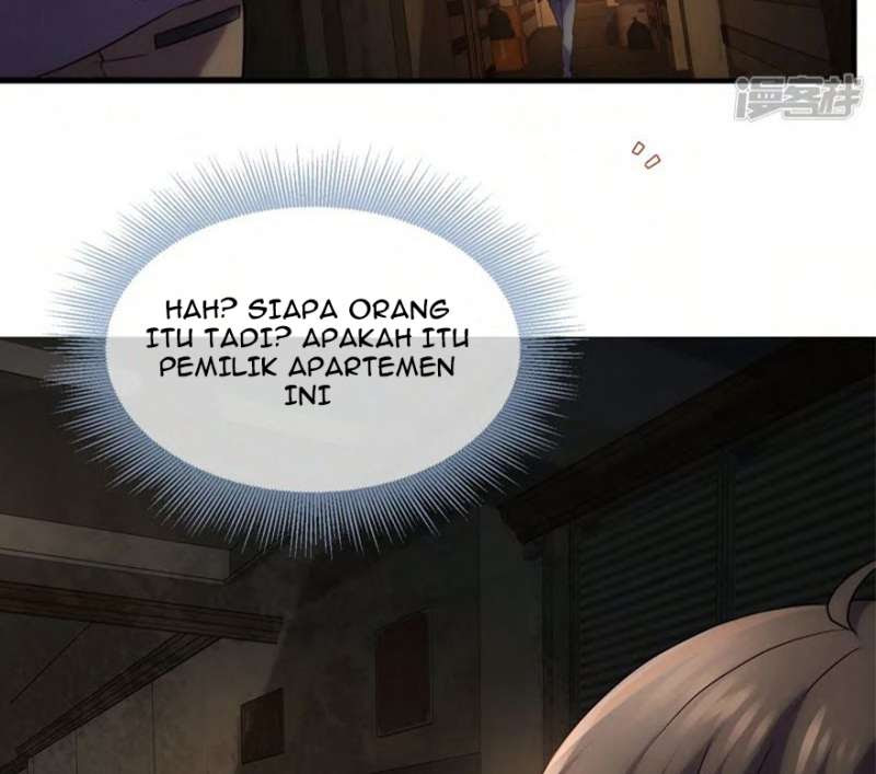 Haunted House Chapter 07 Gambar 45