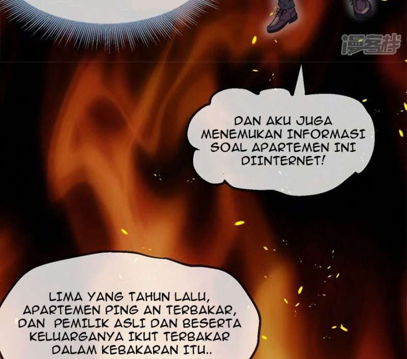 Haunted House Chapter 07 Gambar 36