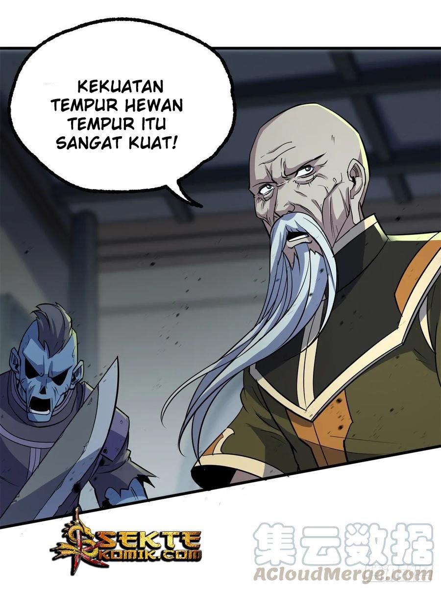 The Hunter Chapter 221 Gambar 14