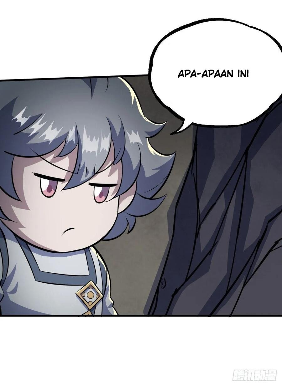 The Hunter Chapter 221 Gambar 33