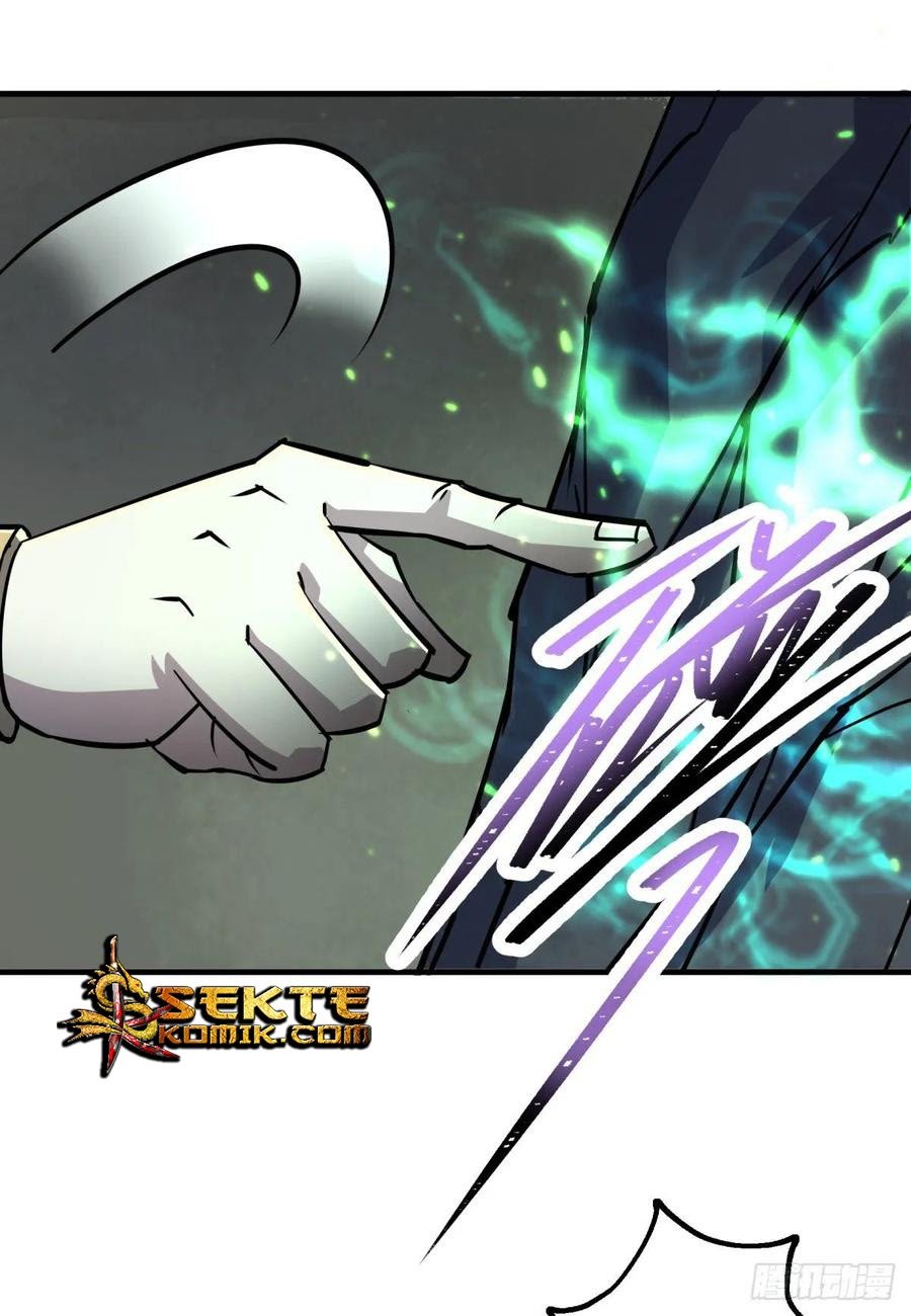 The Hunter Chapter 221 Gambar 34