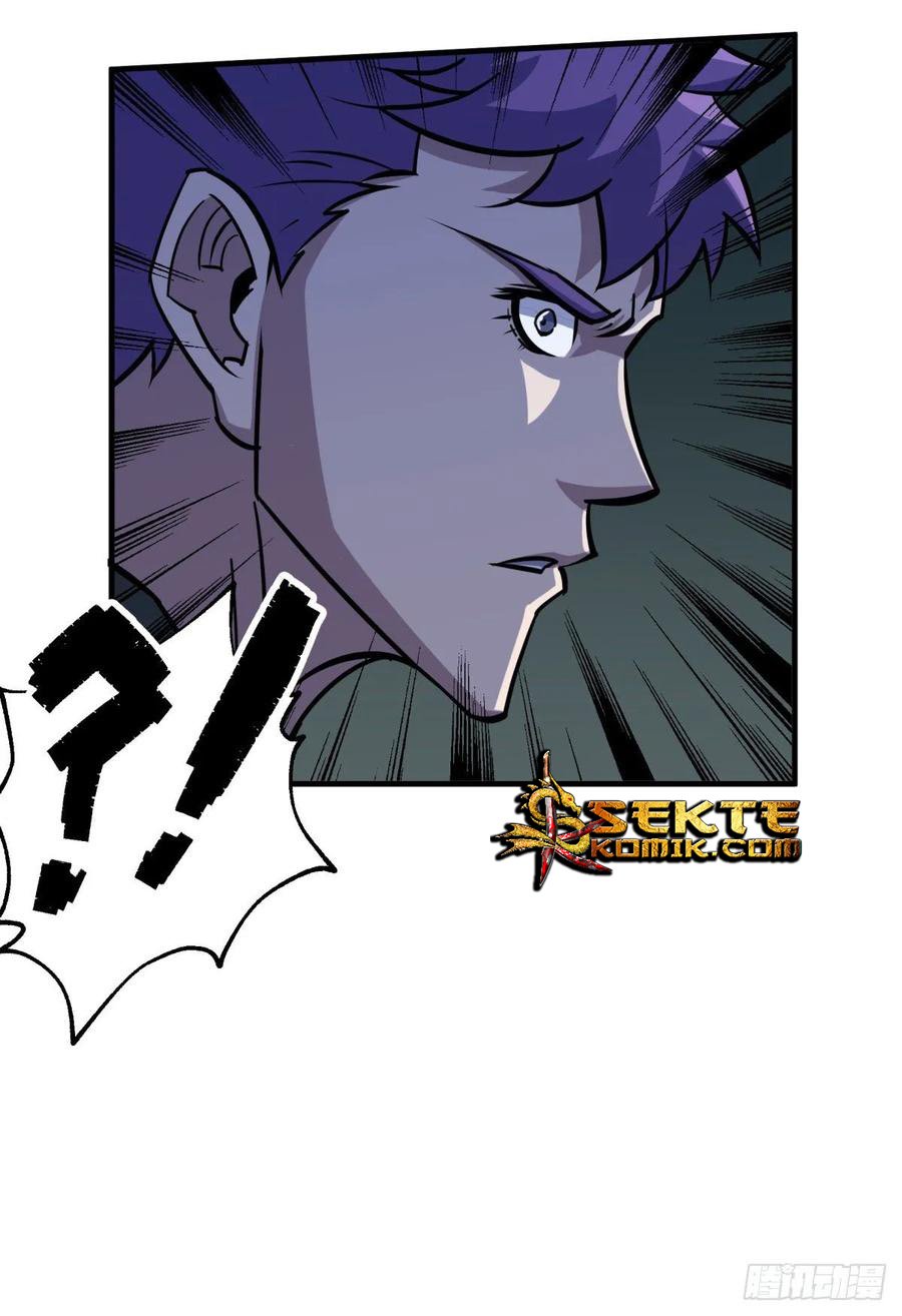 The Hunter Chapter 220 Gambar 43