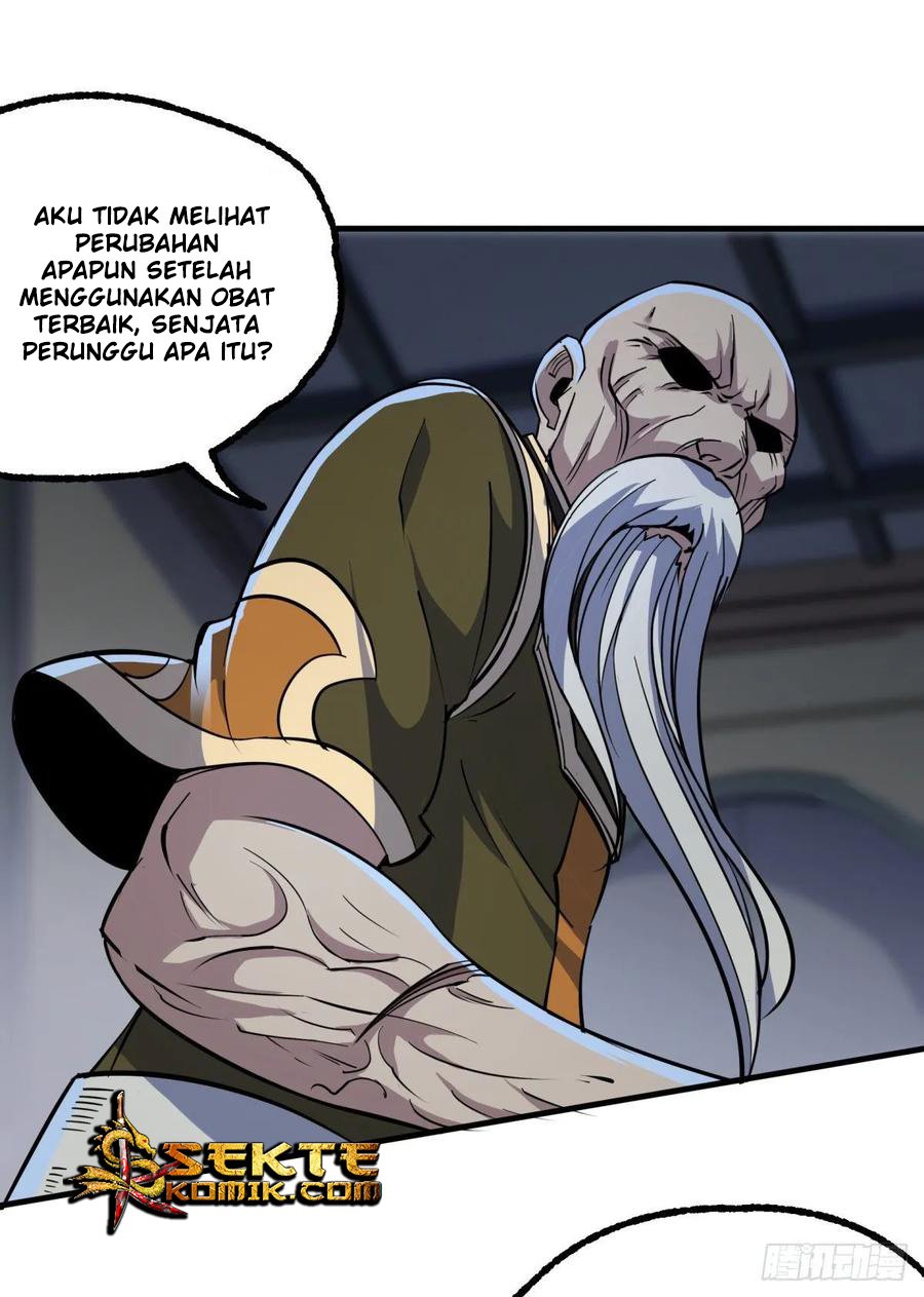 The Hunter Chapter 220 Gambar 13