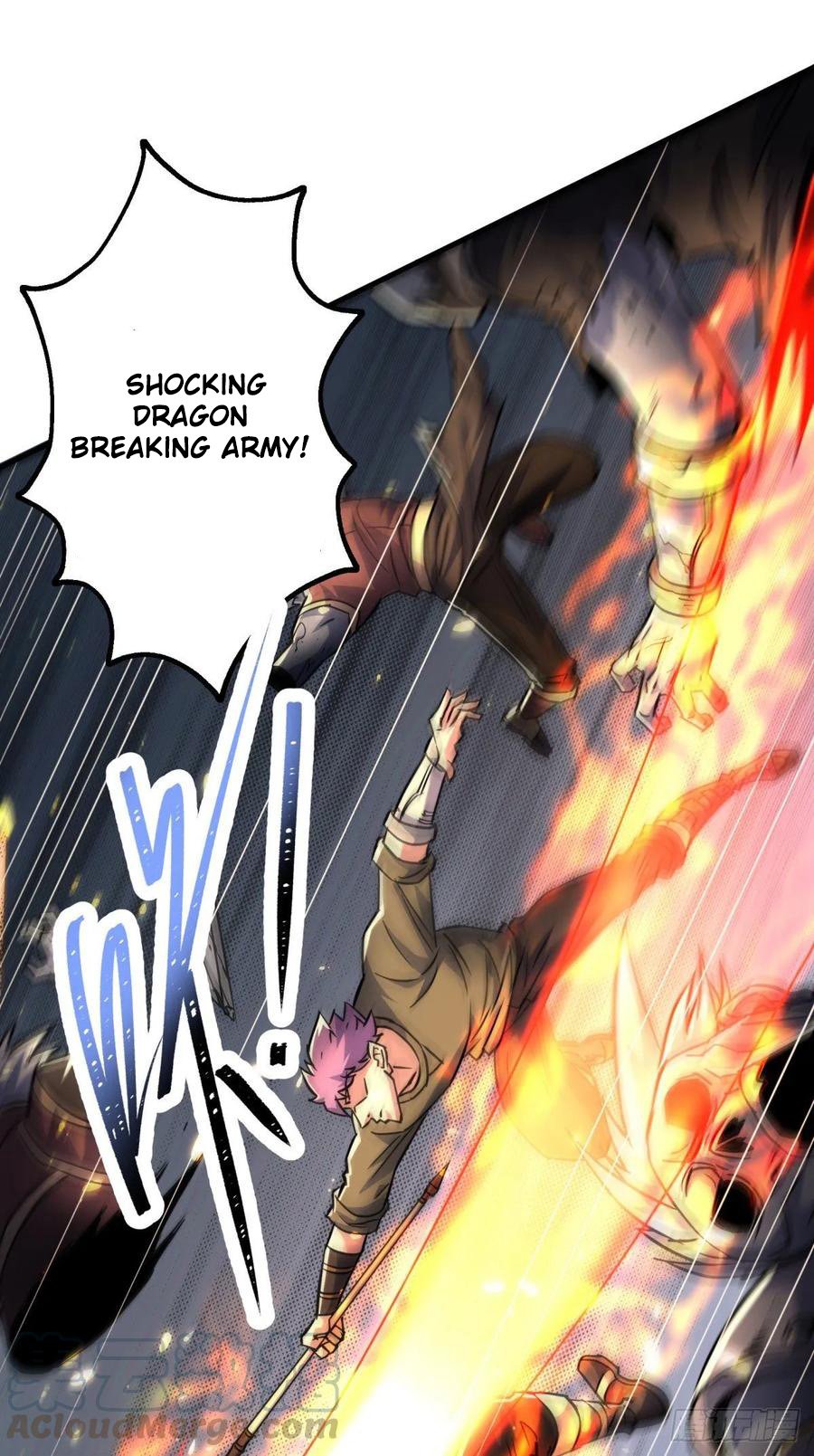 The Hunter Chapter 220 Gambar 22