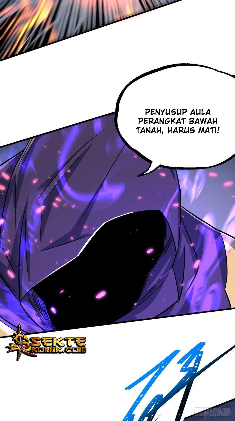 The Hunter Chapter 220 Gambar 25