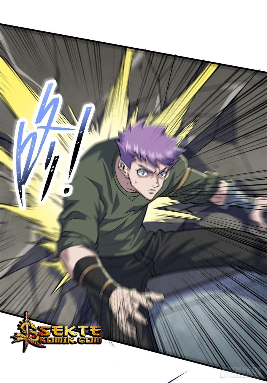 The Hunter Chapter 220 Gambar 27