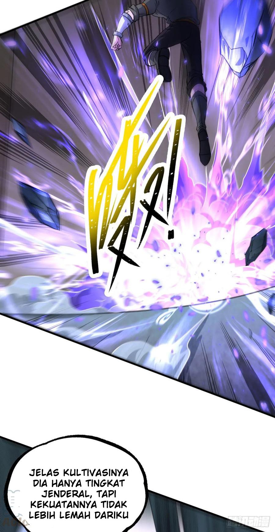 The Hunter Chapter 220 Gambar 34