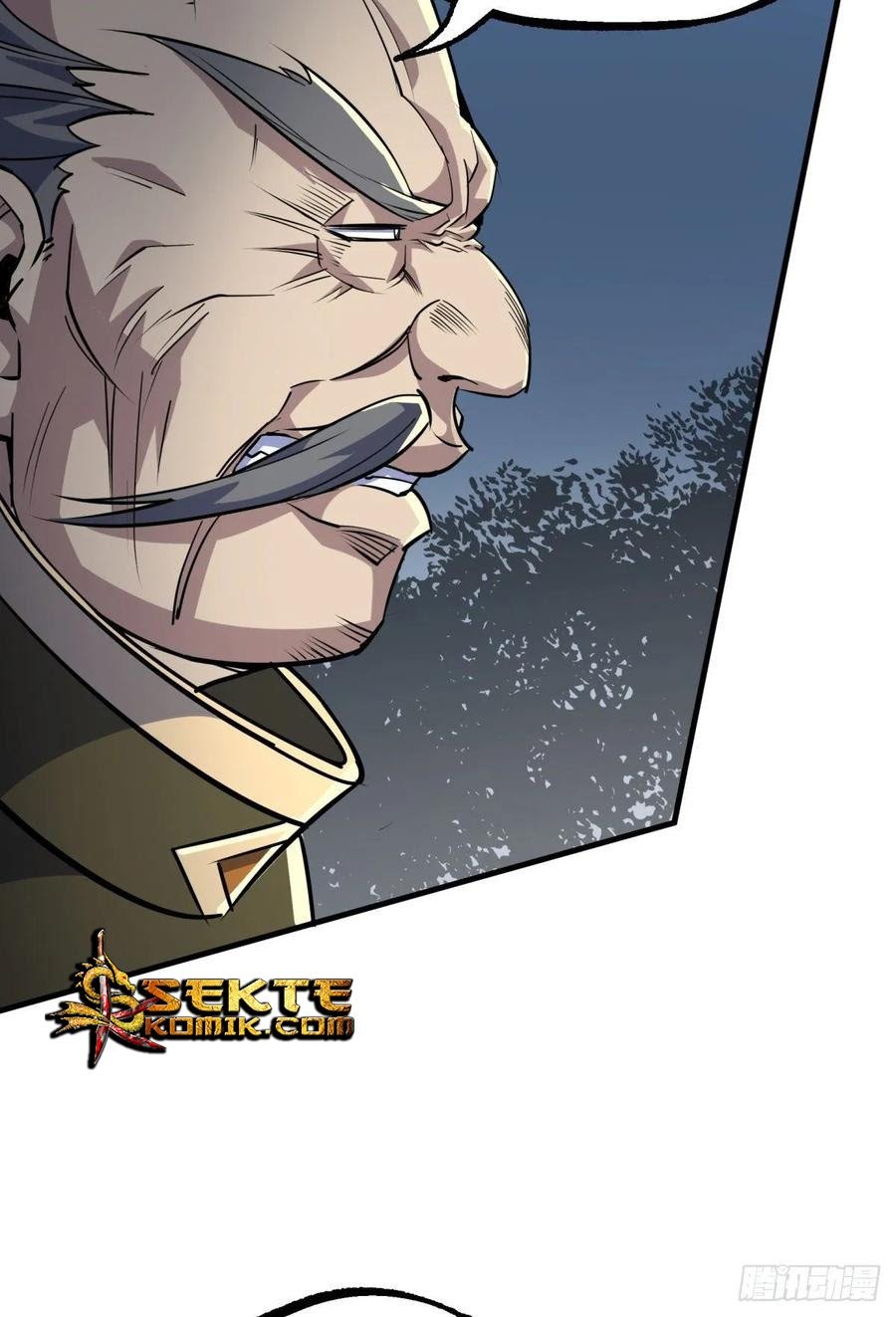 The Hunter Chapter 219 Gambar 11