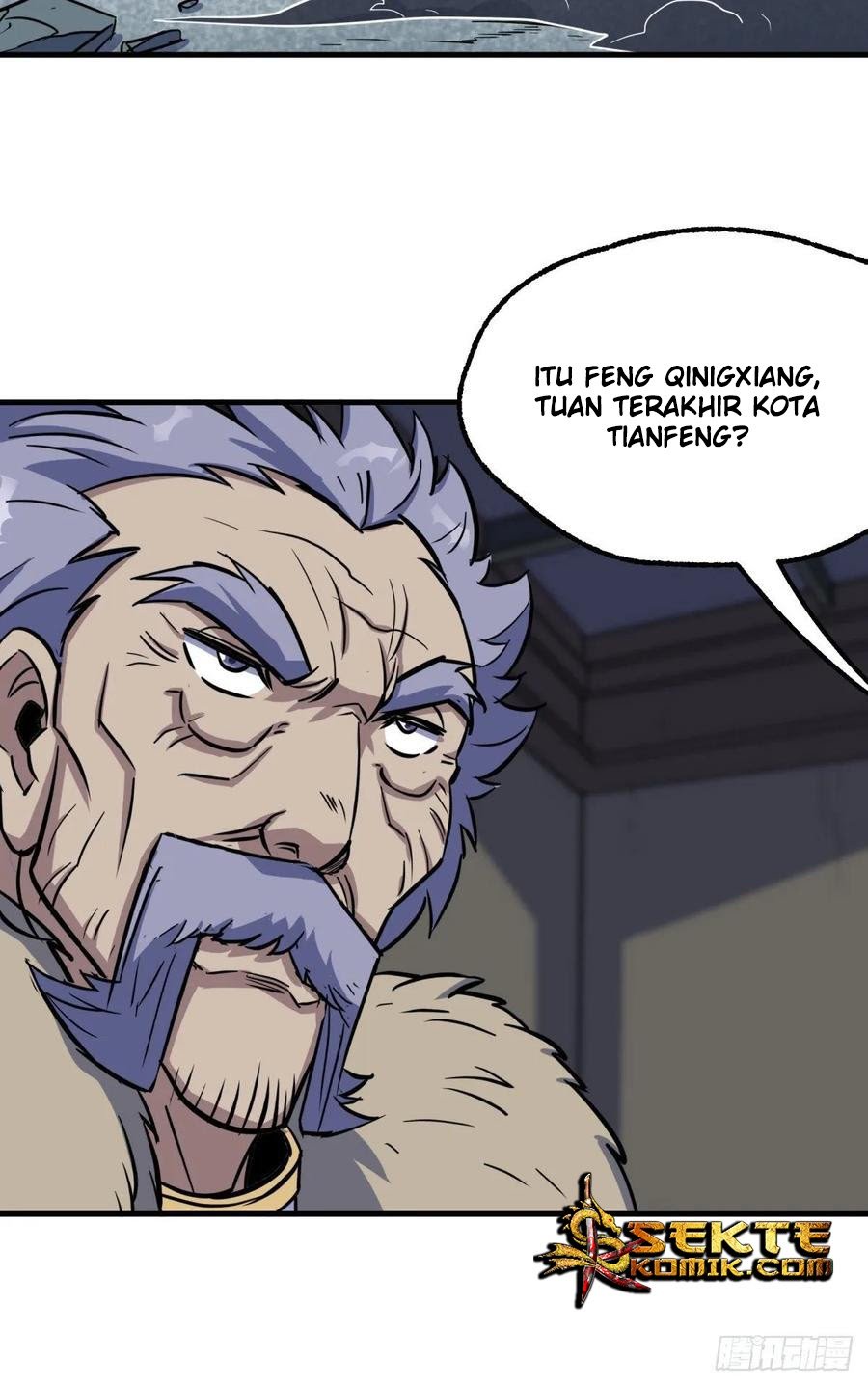 The Hunter Chapter 222 Gambar 30