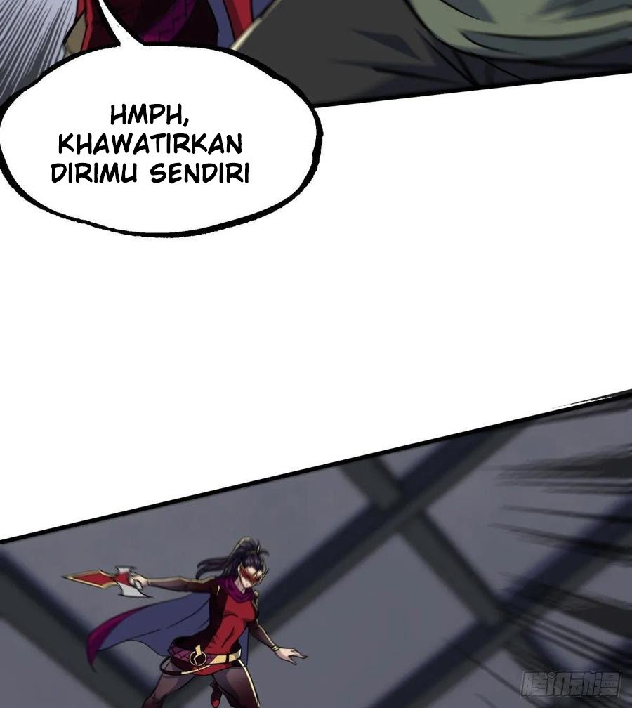 The Hunter Chapter 224 Gambar 10